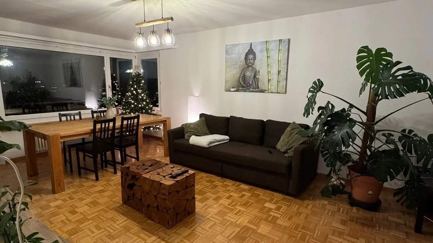 Apartment for rent - Porthofstrasse 45, 8645 Jona - Photo 3