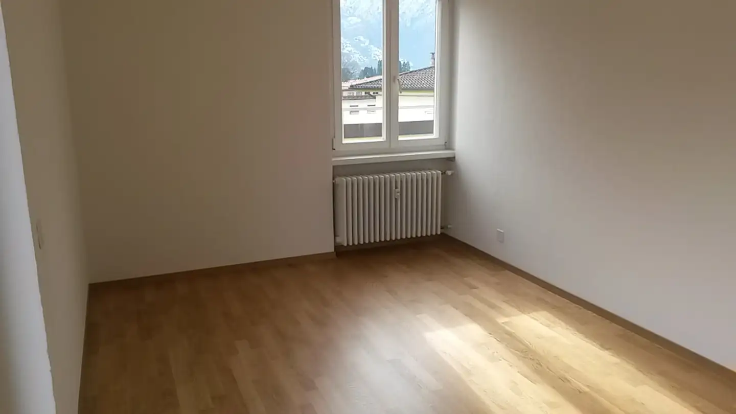 Appartamento in affitto - Via Buonamano 1, 6612 Ascona - Foto 4