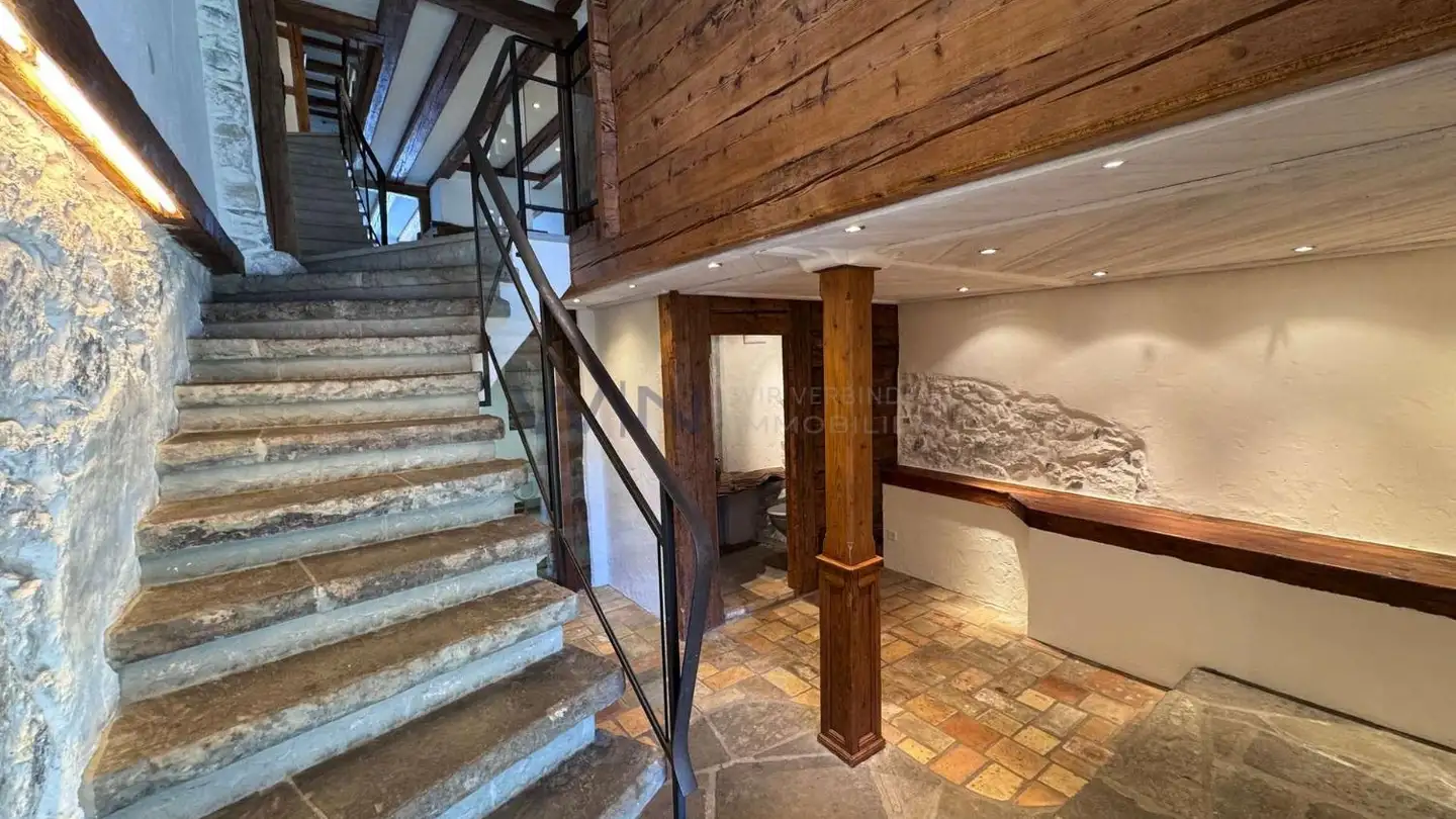 Maison individuelle à louer - 8805 Richterswil - Photo 4