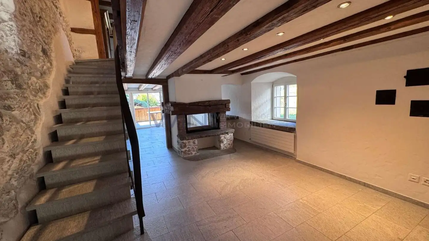 Maison individuelle à louer - 8805 Richterswil - Photo 2