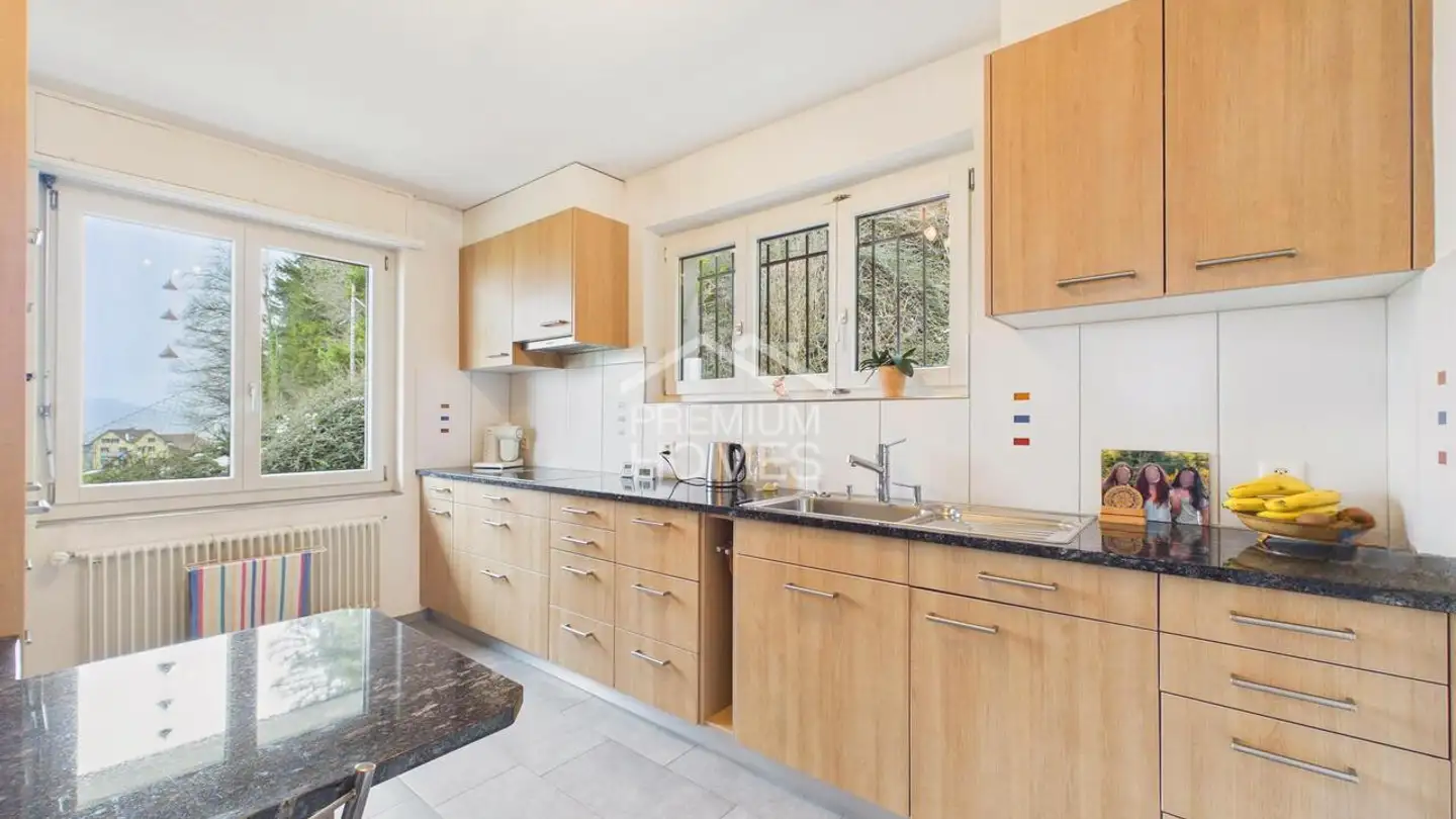 Villa for sale - 9533 Kirchberg SG - Photo 4