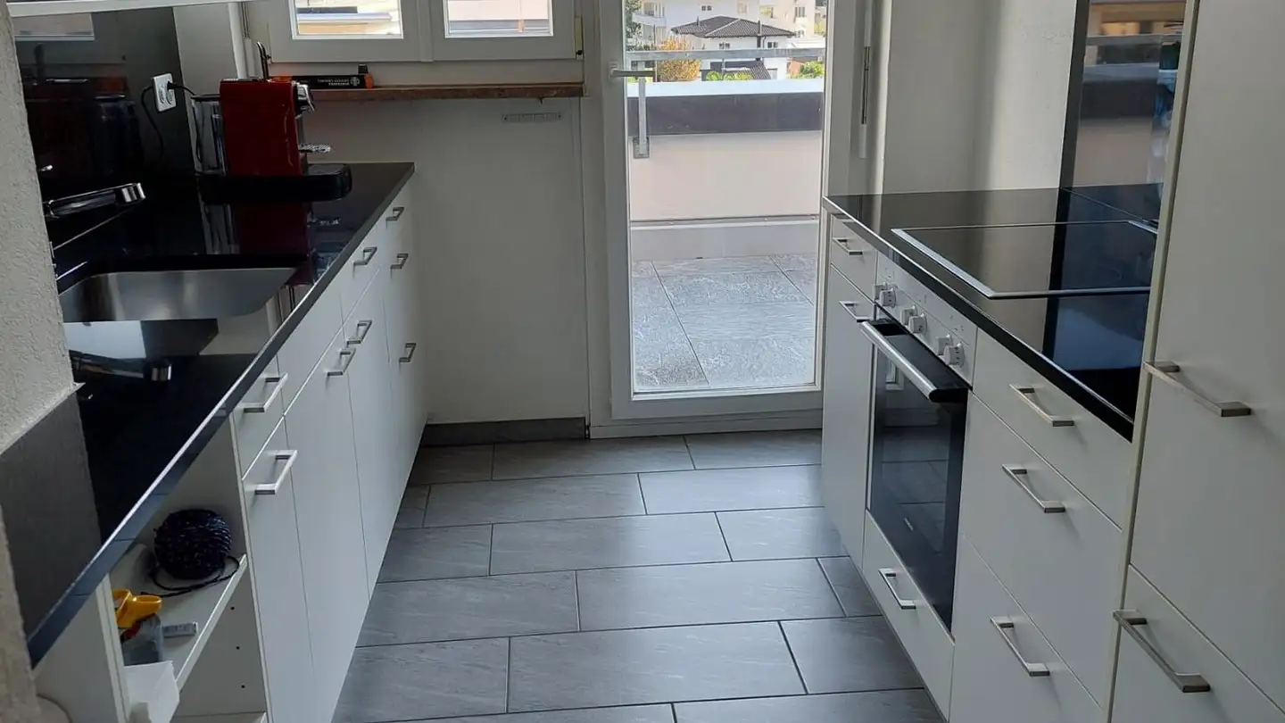 Appartamento in affitto - Via Buonamano 1, 6612 Ascona - Foto 3