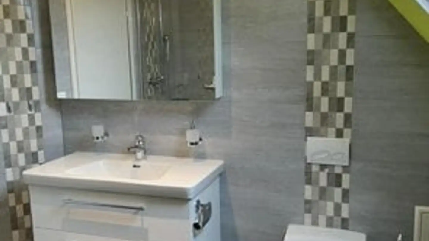 Appartement à louer - Hänseleggen 1, 3226 Treiten - Photo 3