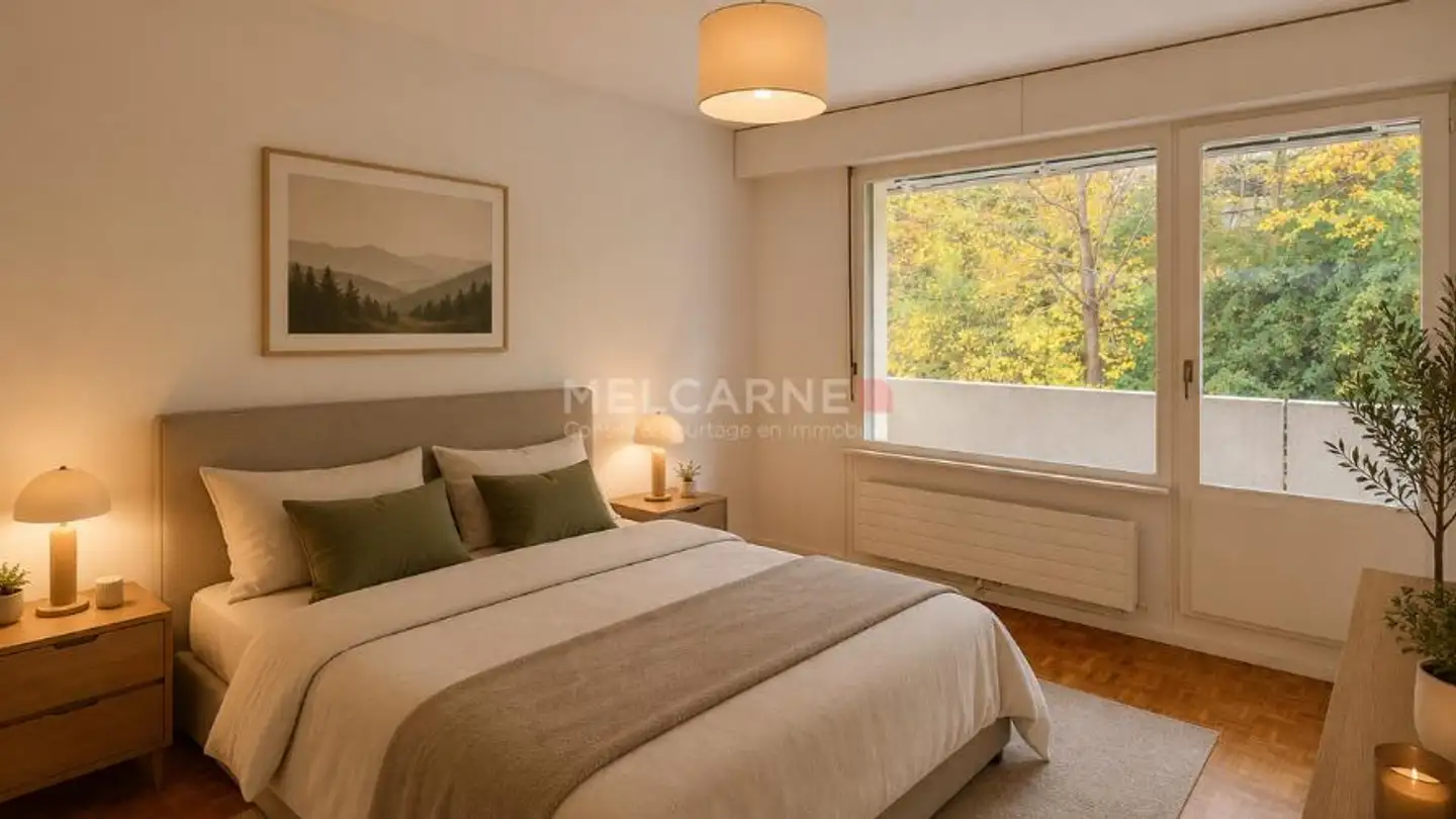 Appartement à vendre - 1218 Le Grand-Saconnex