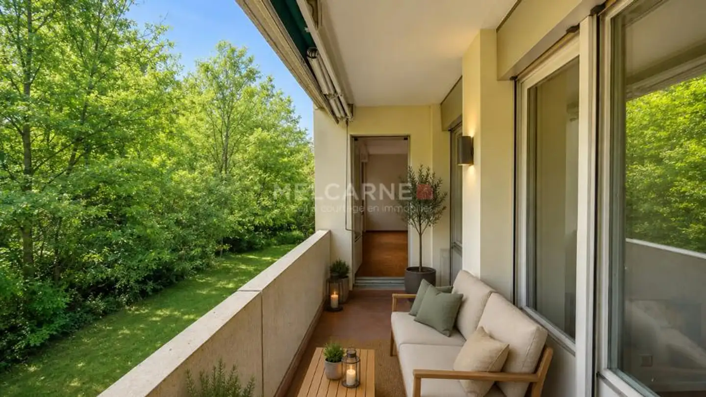 Appartement à vendre - 1218 Le Grand-Saconnex - Photo 4