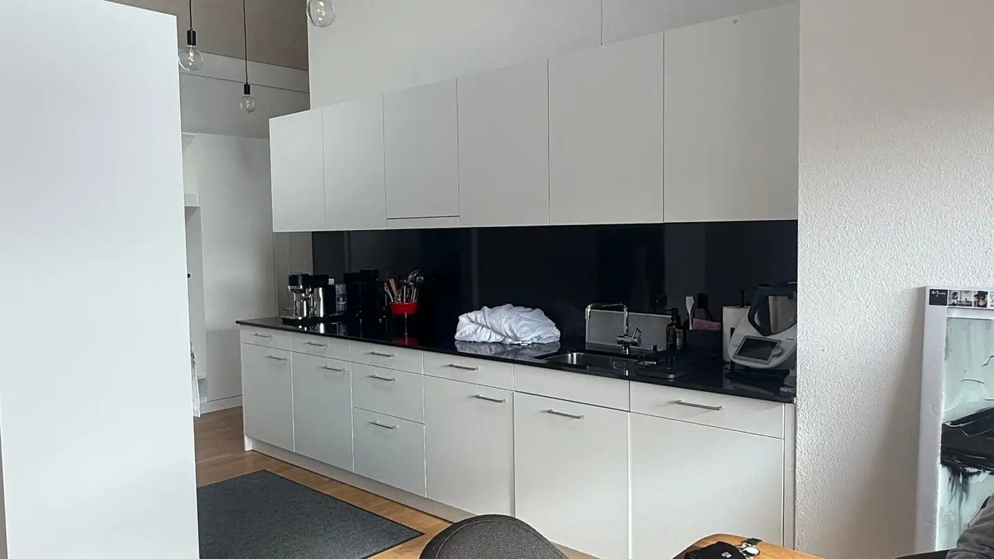 Attico in affitto - Bahnhofstrasse 32b, 5615 Fahrwangen - Foto 4