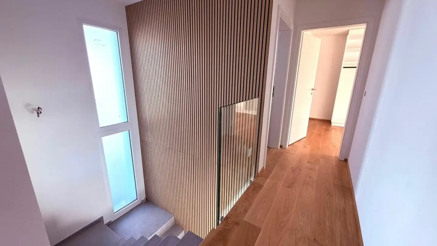 Casa singola in vendita - Rue De Jéricho, 1630 Bulle - Foto 2