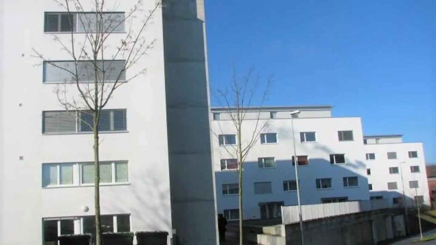 Parcheggio sotterraneo in affitto - Talstrasse 2, 3053 Münchenbuchsee