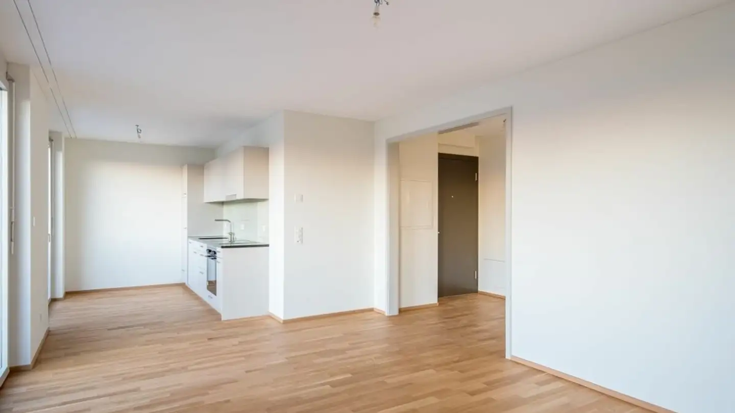 Appartamento in affitto - Kleinhüningeranlage 25, 4057 Basel - Foto 3