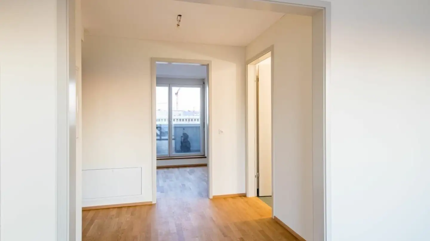 Appartamento in affitto - Kleinhüningeranlage 25, 4057 Basel - Foto 4
