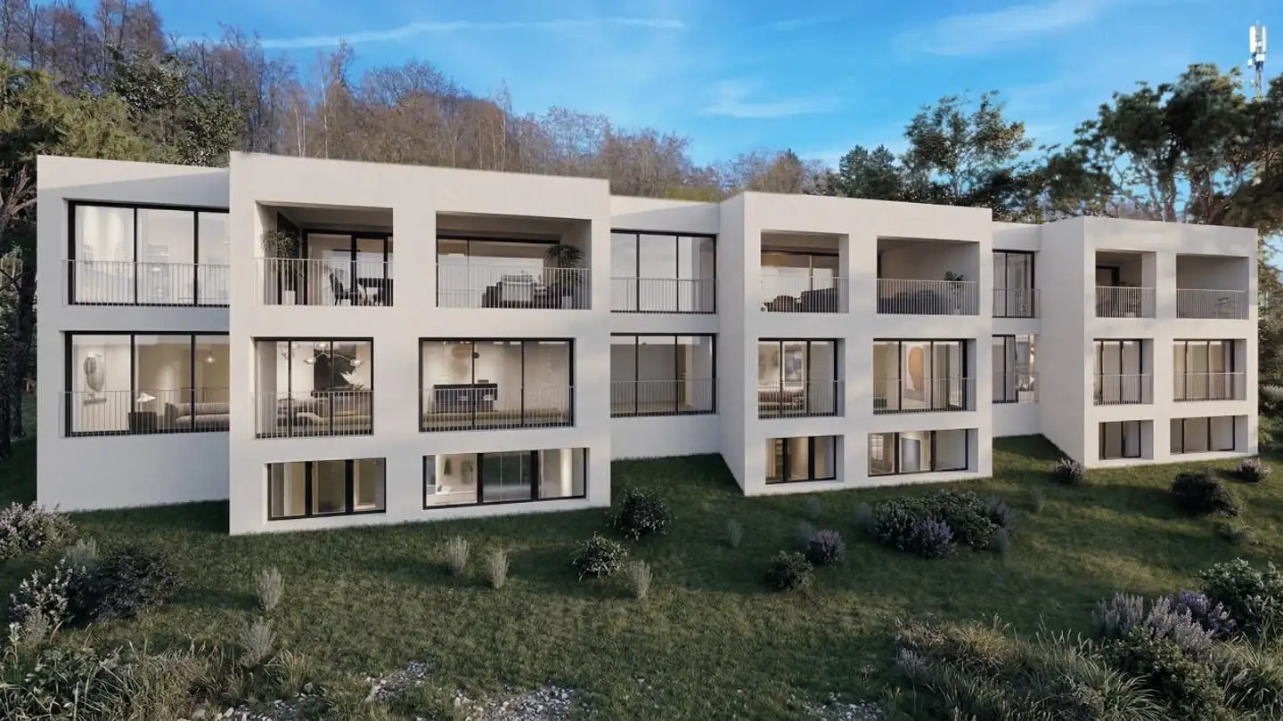 Einfamilienhaus kaufen - 1753 Matran