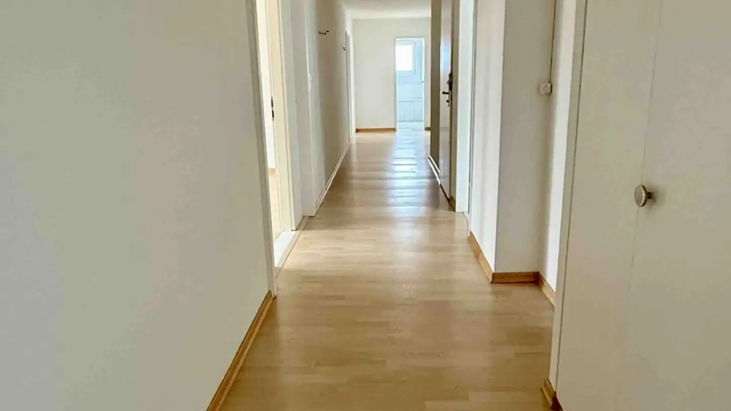 Penthouse mieten - Bachwiesstrasse 16a, 9404 Rorschacherberg - Foto 4