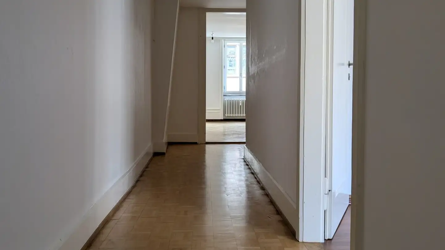 Apartment for rent - Rathausstrasse 41, 4410 Liestal - Photo 4