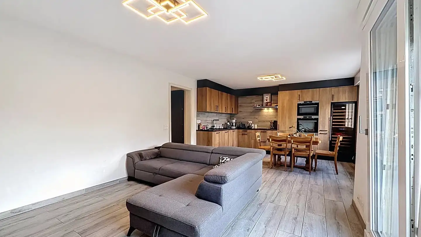 Wohnung kaufen - 3960 Sierre