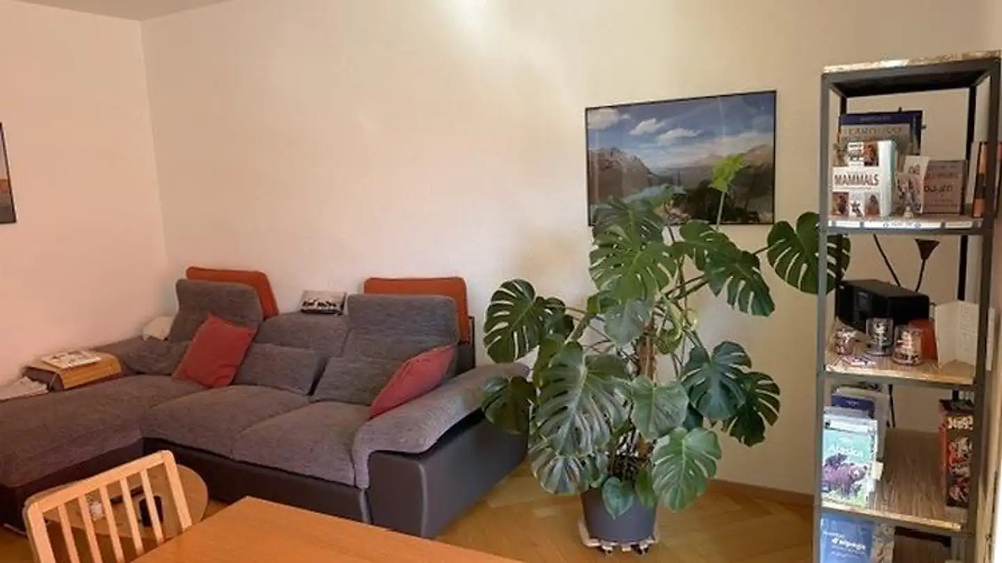Furnished apartment for rent - 1005 Lausanne - Photo 2