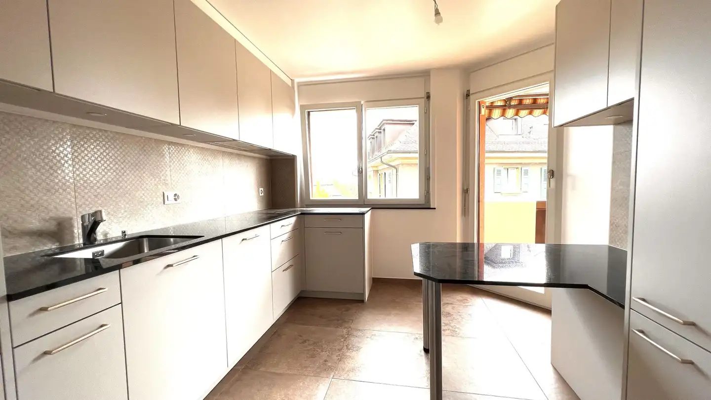 Appartamento in affitto - Avenue De Beaumont 12, 1012 Lausanne - Photo 3