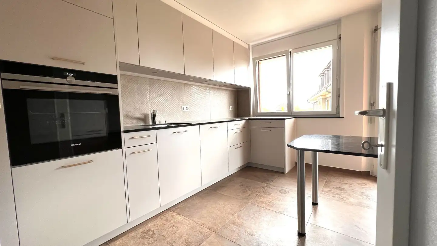 Appartamento in affitto - Avenue De Beaumont 12, 1012 Lausanne - Photo 4