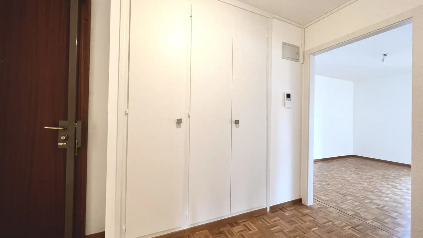 Appartamento in affitto - Avenue De Beaumont 12, 1012 Lausanne - Photo 2