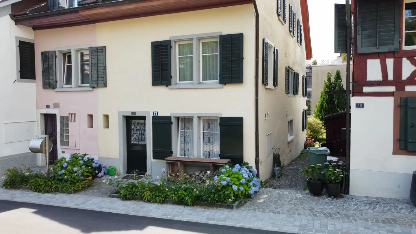 Single house for sale - Oberhausenstrasse 27, 8712 Stäfa - Photo 2