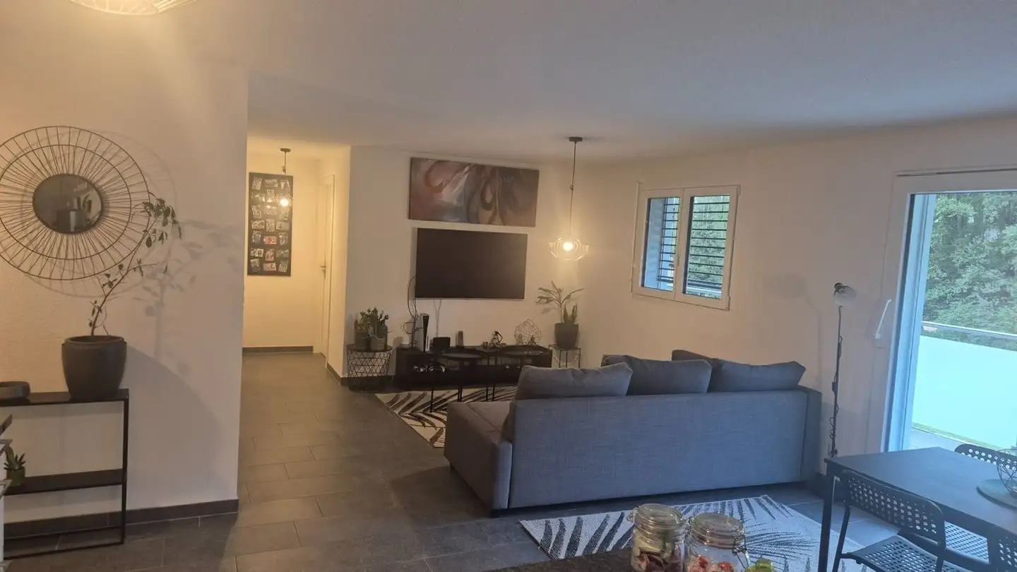 Apartment for rent - 1920 Martigny