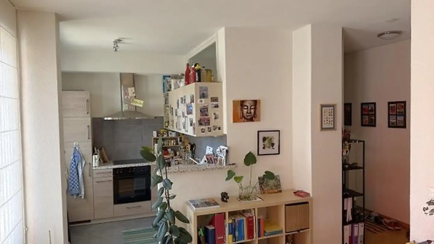 Furnished apartment for rent - 1005 Lausanne - Photo 4