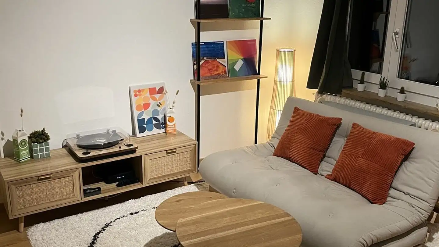 Wohnung mieten - 8050 Zürich