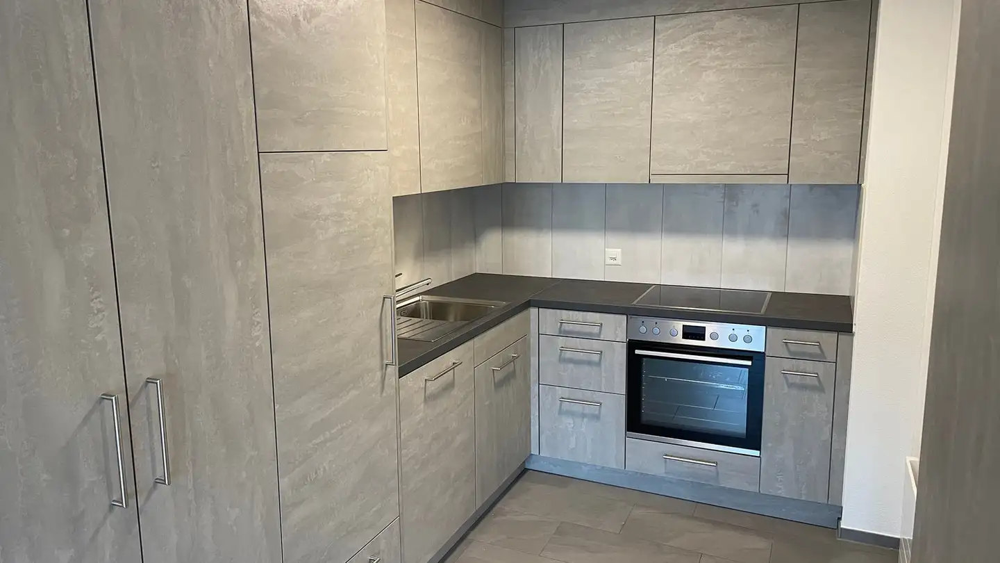 Appartamento in affitto - Wengistrasse 38, 4500 Solothurn