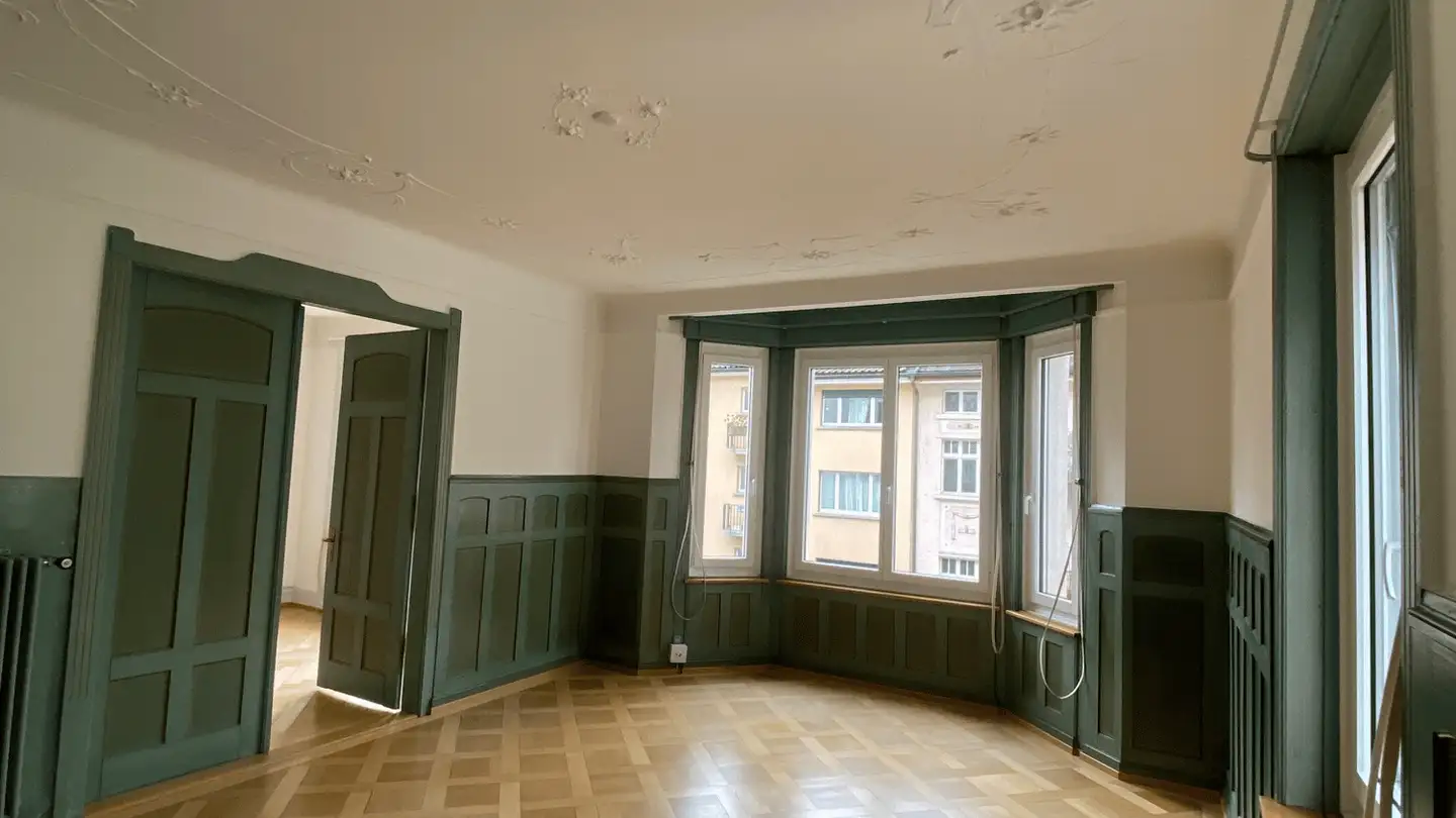 Wohnung kaufen - Carmenstrasse 51, 8032 Zürich - Foto 2