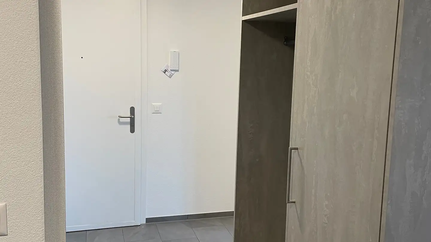 Appartamento in affitto - Wengistrasse 38, 4500 Solothurn - Foto 4
