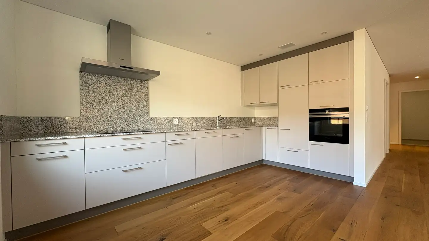 Apartment for rent - Fischermätteli 5, 3400 Burgdorf