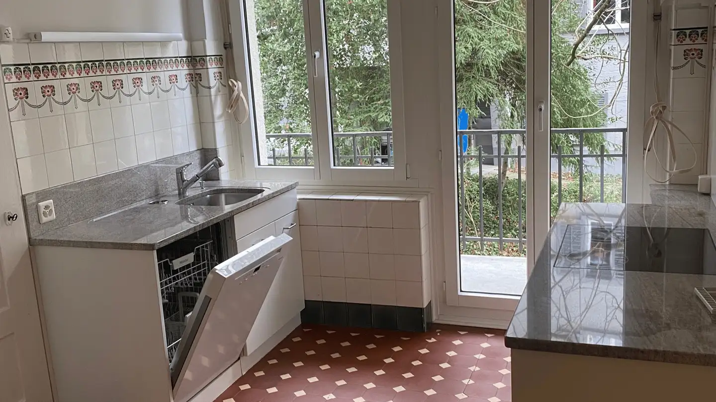 Wohnung kaufen - Carmenstrasse 51, 8032 Zürich - Foto 3