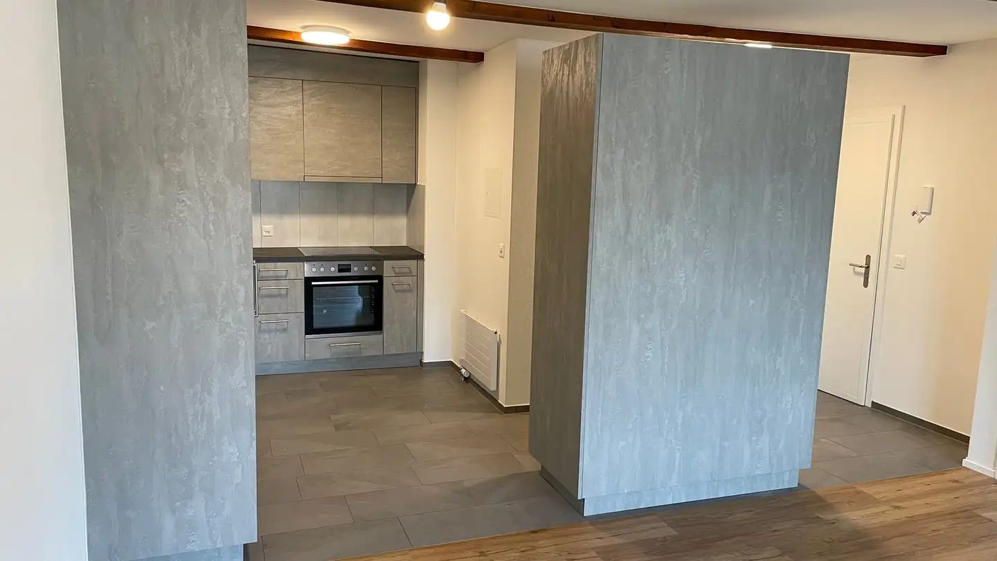 Appartamento in affitto - Wengistrasse 38, 4500 Solothurn - Foto 2