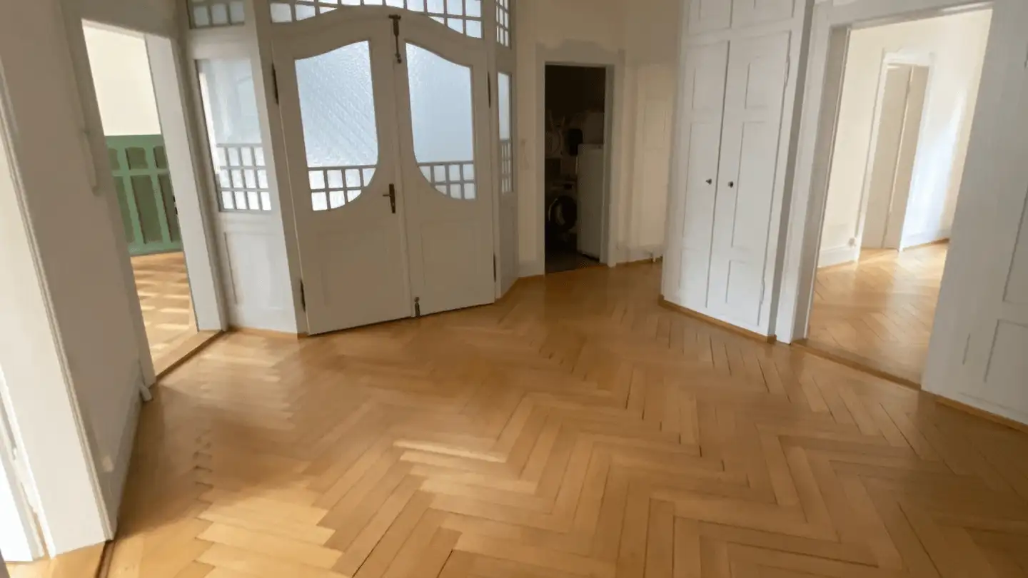 Wohnung kaufen - Carmenstrasse 51, 8032 Zürich - Foto 4