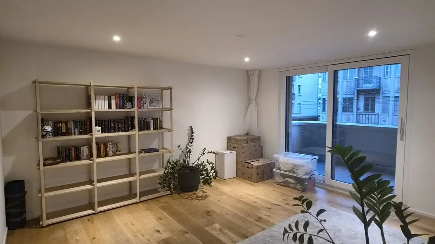 Wohnung mieten - Stampfenbachstrasse 68, 8006 Zürich