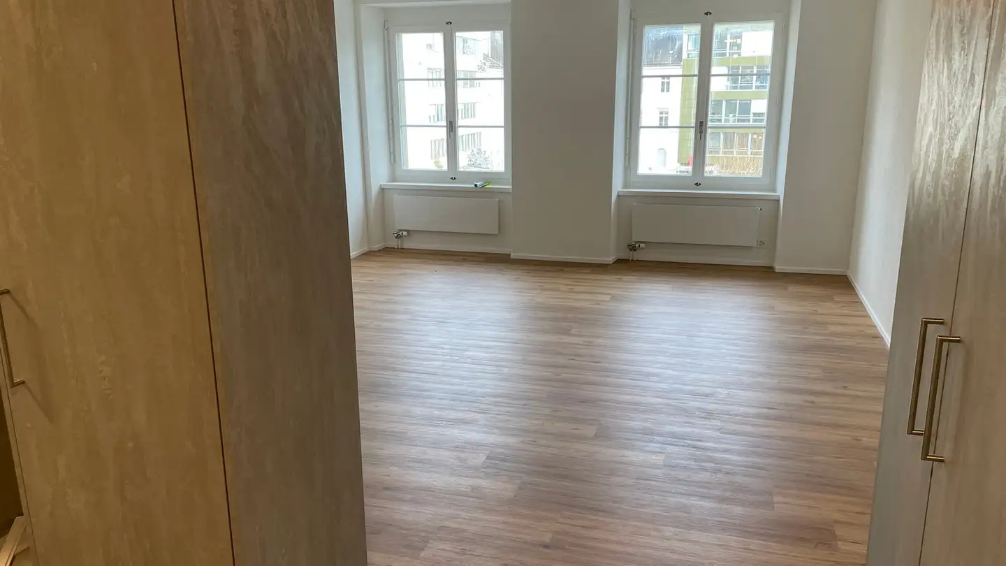 Appartamento in affitto - Wengistrasse 38, 4500 Solothurn - Foto 3