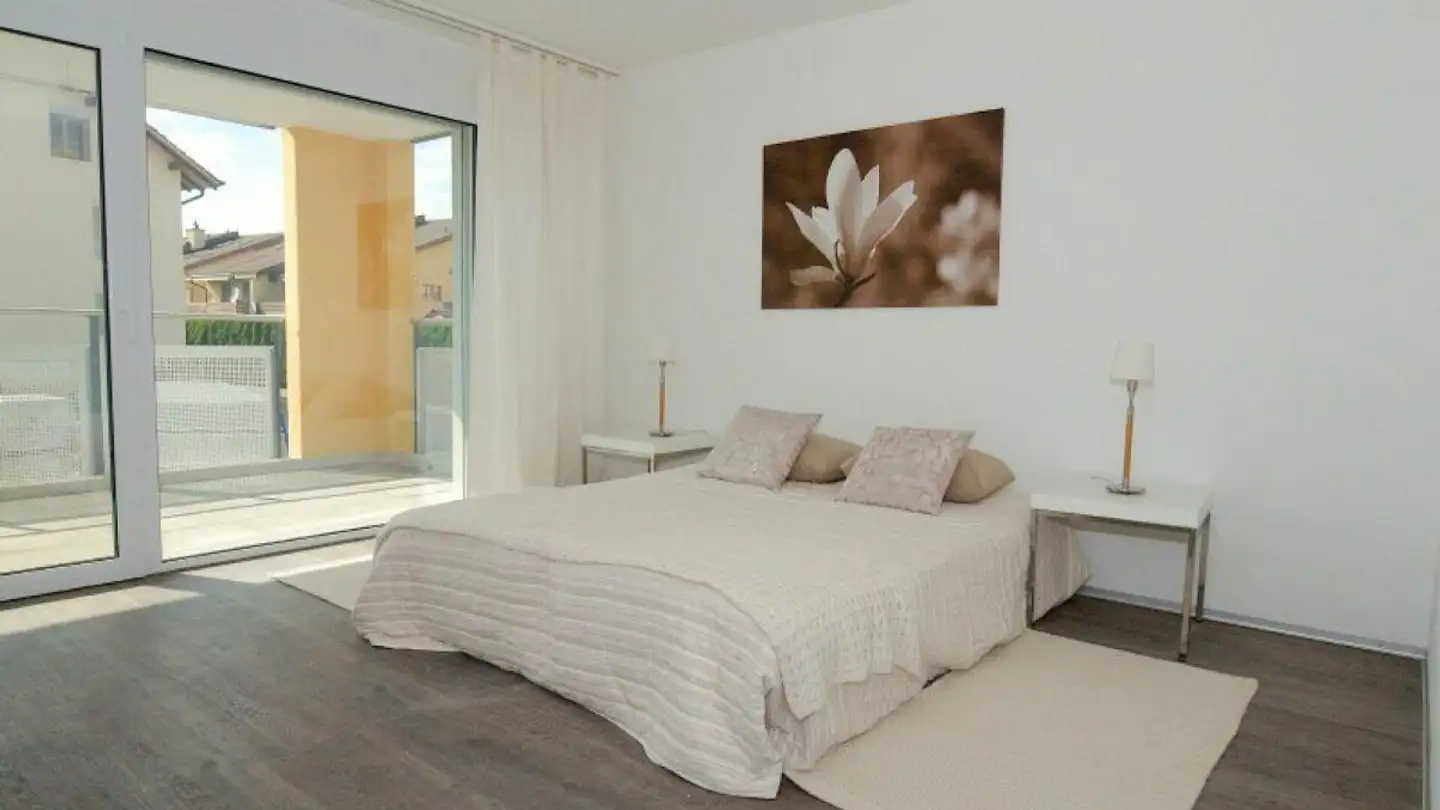 Appartement à louer - Obermattweg, 5033 Buchs AG - Photo 2