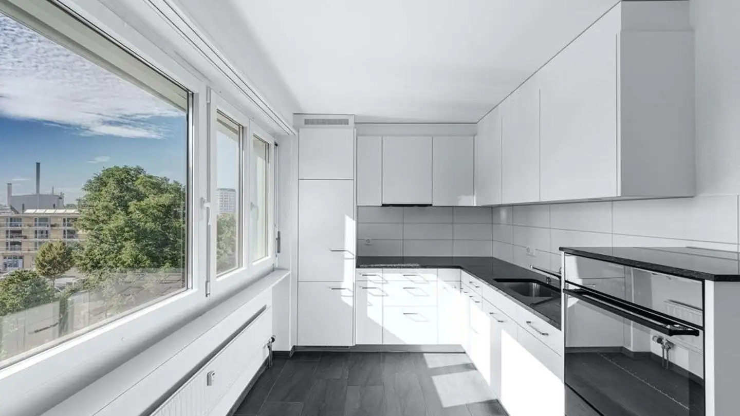 Appartamento in affitto - St. Jakobstrasse 59, 4133 Pratteln - Photo 2