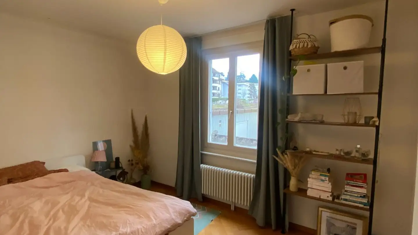 Zimmer mieten - 1814 La Tour-de-Peilz