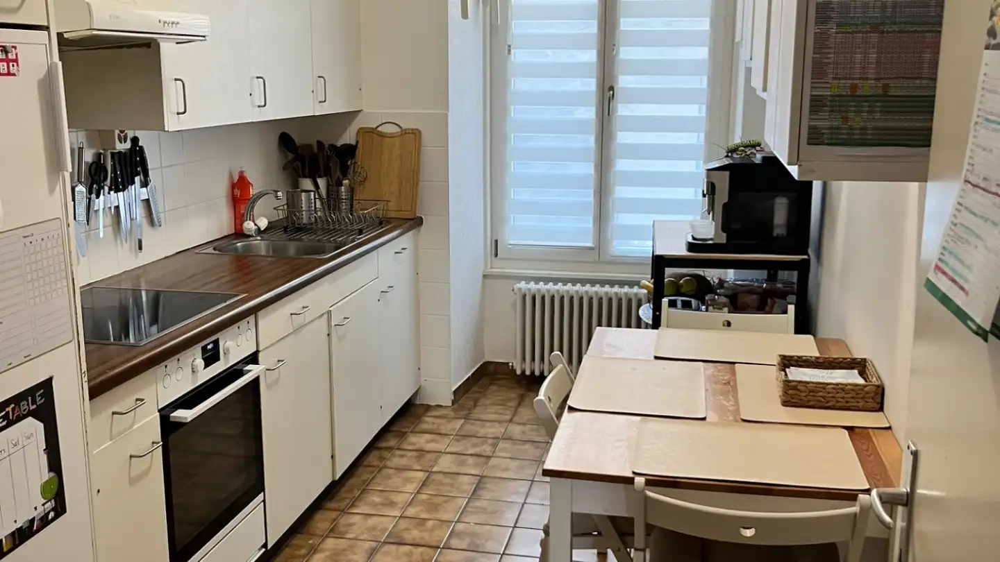 Apartment for rent - 1854 Leysin - Photo 2