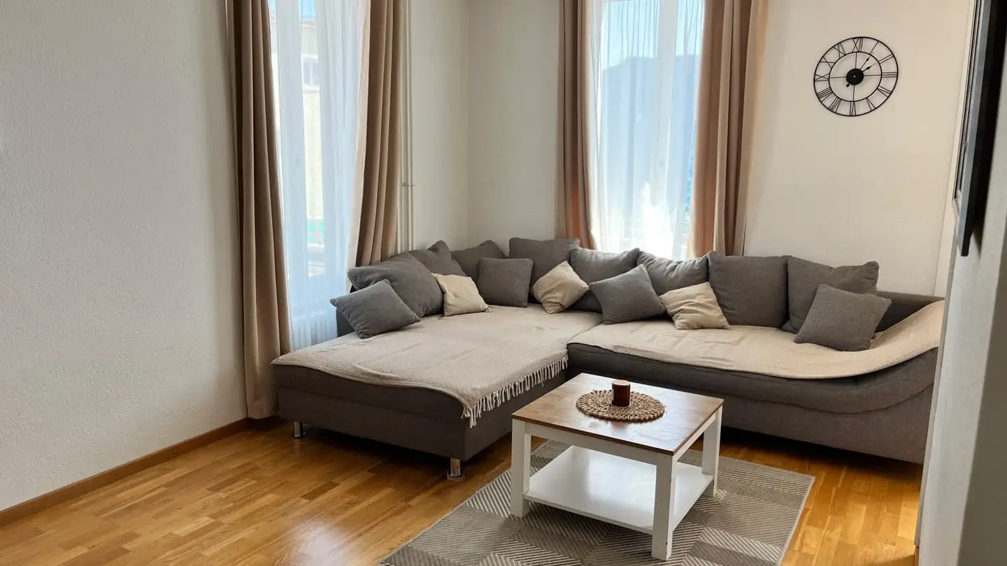 Apartment for rent - 1854 Leysin - Photo 3