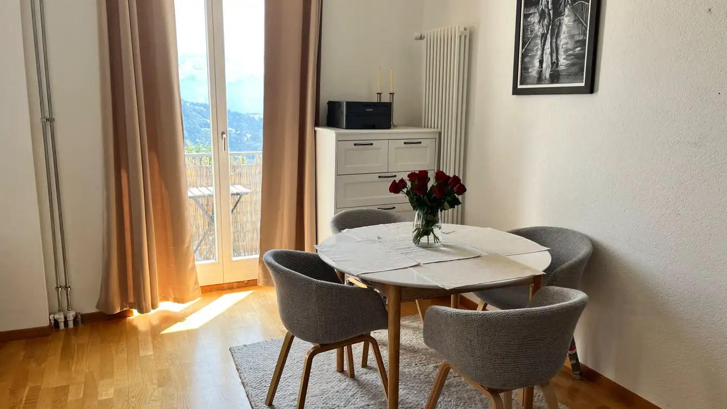 Apartment for rent - 1854 Leysin - Photo 4