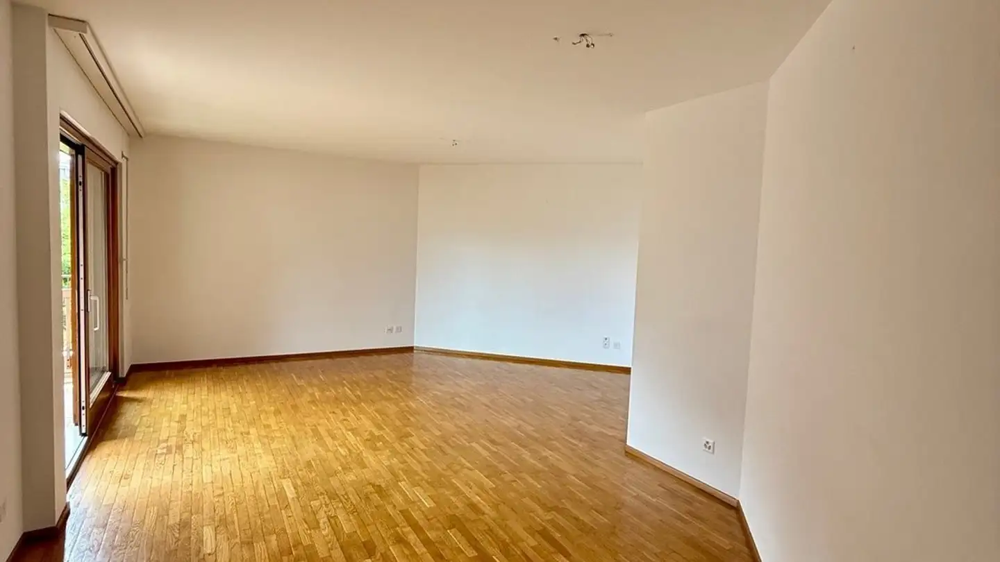 Appartamento in affitto - Via San Gottardo 80, 6900 Massagno