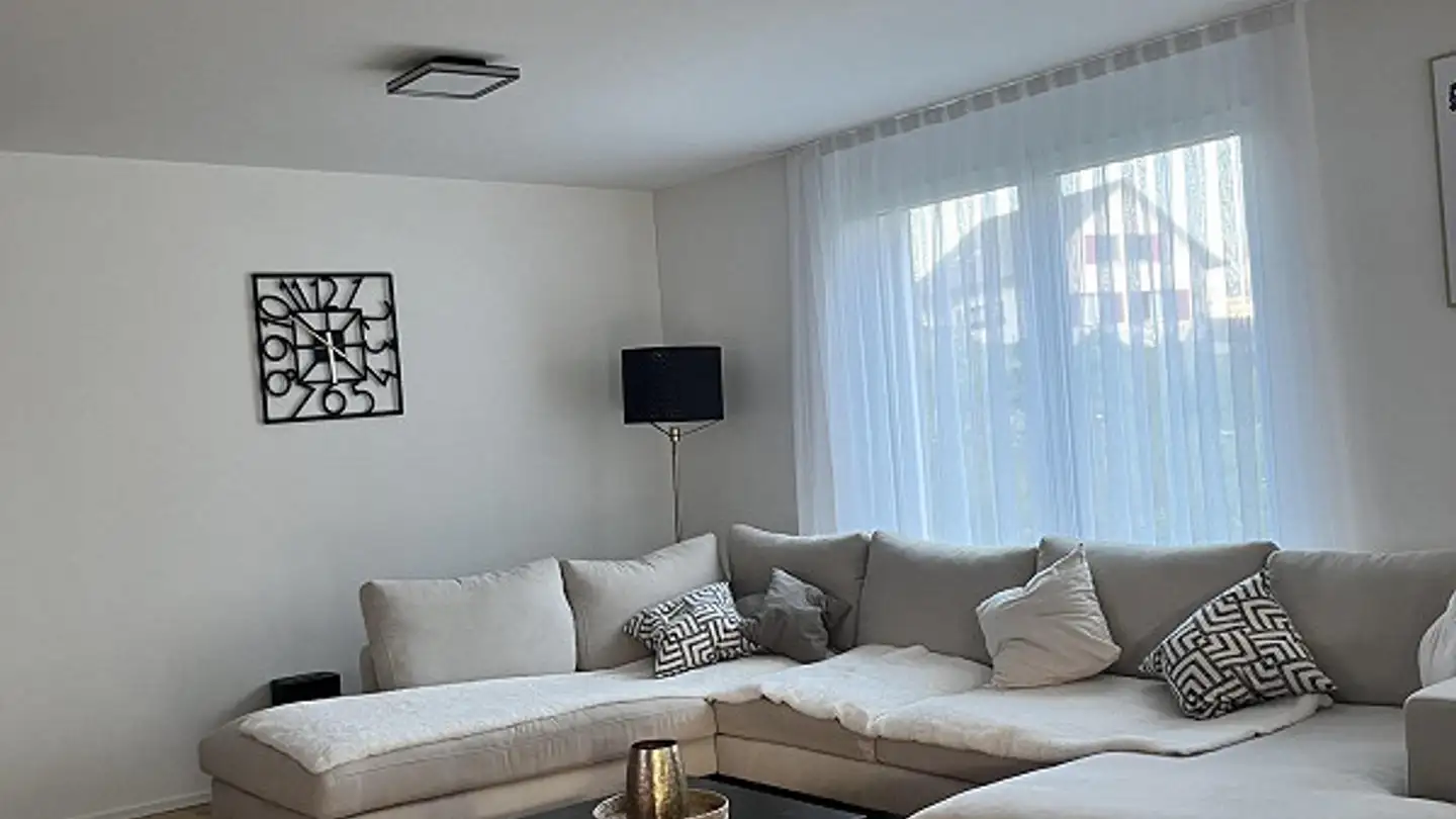 Wohnung mieten - Gräbackerstrasse 1, 5735 Pfeffikon LU - Foto 2