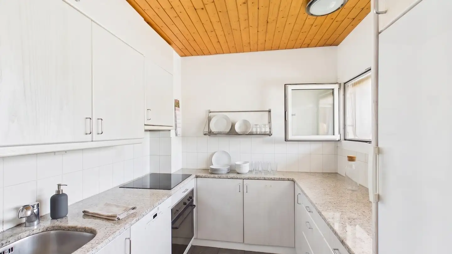 Duplex à vendre - 3073 Gümligen - Photo 2