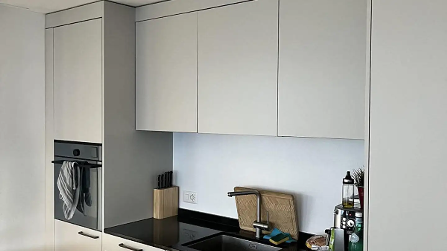 Wohnung mieten - Gräbackerstrasse 1, 5735 Pfeffikon LU - Foto 4