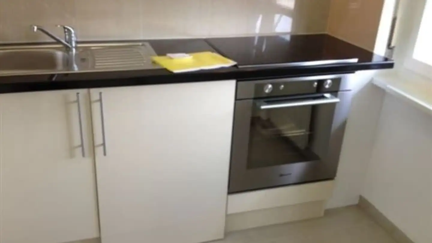 Appartamento in affitto - Rue Du Temple 30, 2800 Delémont - Photo 2