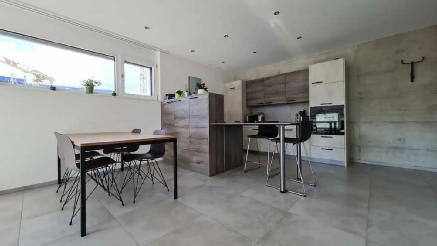 Wohnung mieten - Rue de l'Industrie 27, 2800 Delémont