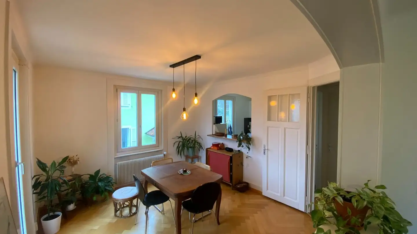 Zimmer mieten - 1814 La Tour-de-Peilz - Foto 2