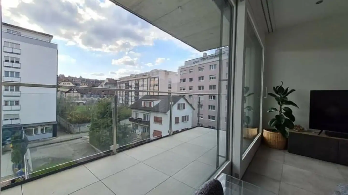 Wohnung mieten - Rue de l'Industrie 27, 2800 Delémont - Foto 4