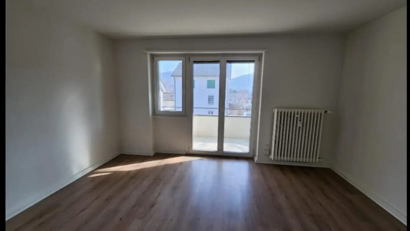 Apartment for rent - Schaffhauserstrasse 37, 8212 Neuhausen am Rheinfall - Photo 4